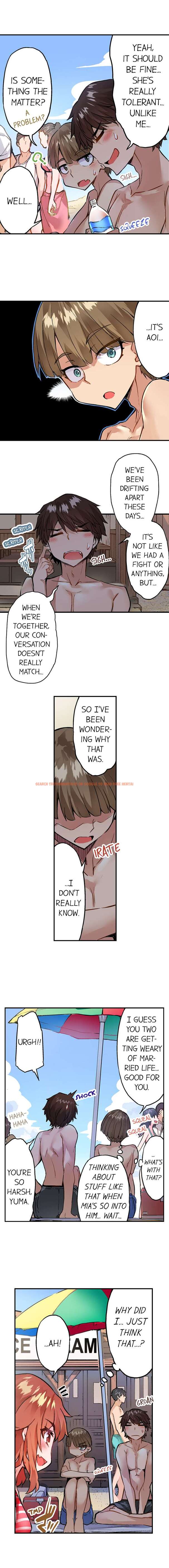 Read Hentai Image 6 946 in comic Traditional Job Of Washing Girls’ Body - Chapter 147 - hentaitnt.net