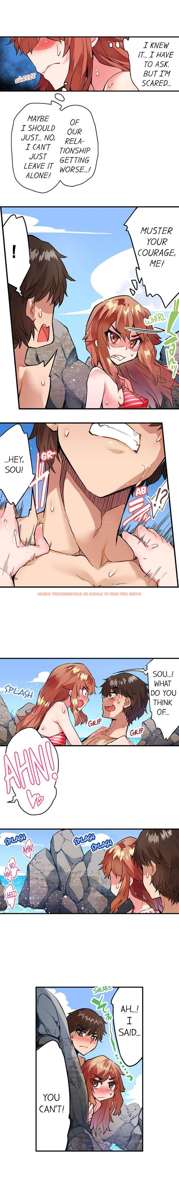 Read Hentai Image 8 946 in comic Traditional Job Of Washing Girls’ Body - Chapter 147 - hentaitnt.net