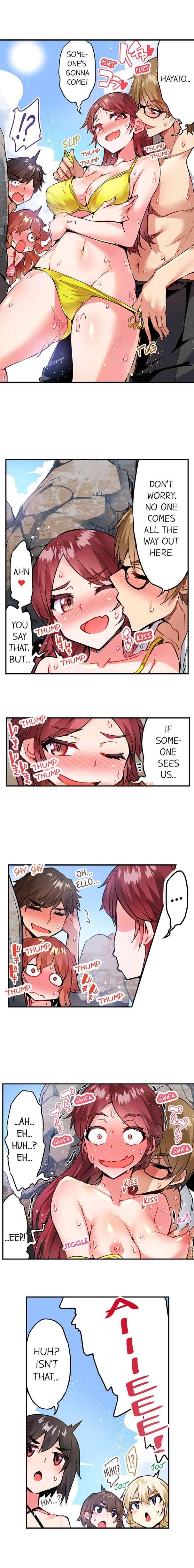 Read Hentai Image 9 946 in comic Traditional Job Of Washing Girls’ Body - Chapter 147 - hentaitnt.net