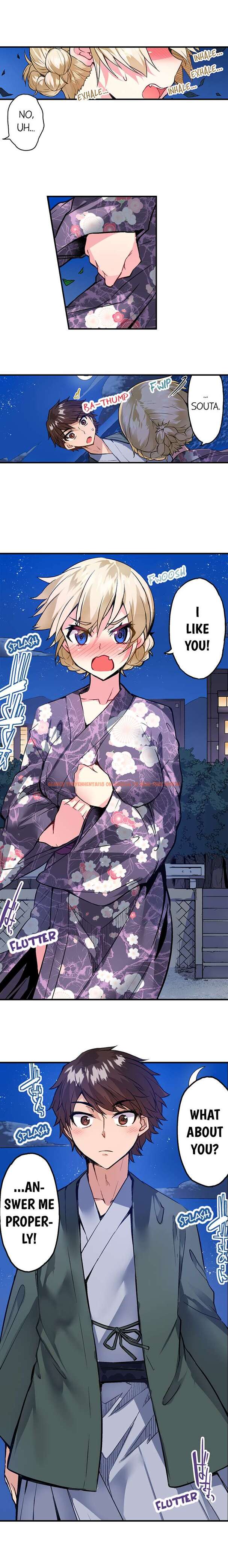Read Hentai Image 9 945 in comic Traditional Job Of Washing Girls’ Body - Chapter 148 - hentaitnt.net