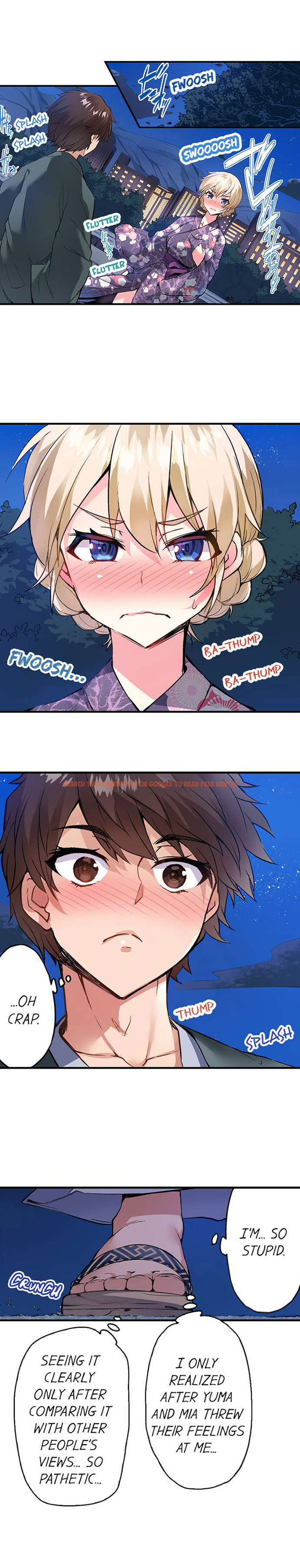 Read Hentai Image 2 572 in comic Traditional Job Of Washing Girls’ Body - Chapter 149 - hentaitnt.net