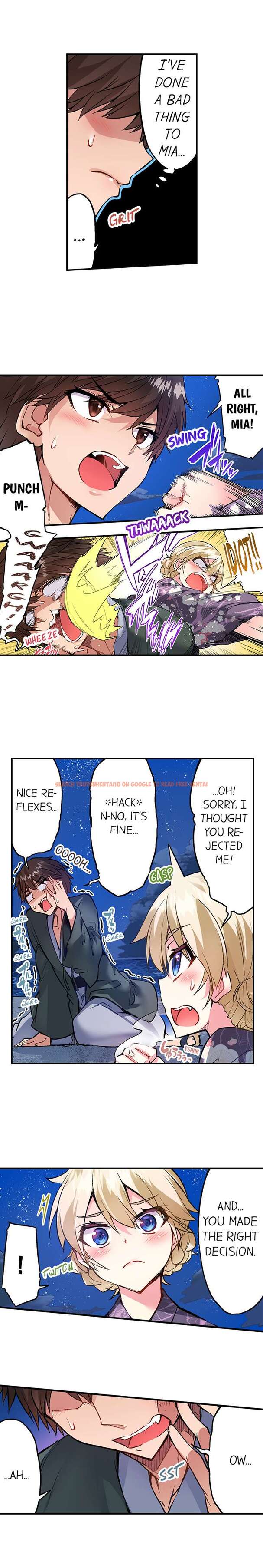 Read Hentai Image 3 572 in comic Traditional Job Of Washing Girls’ Body - Chapter 149 - hentaitnt.net
