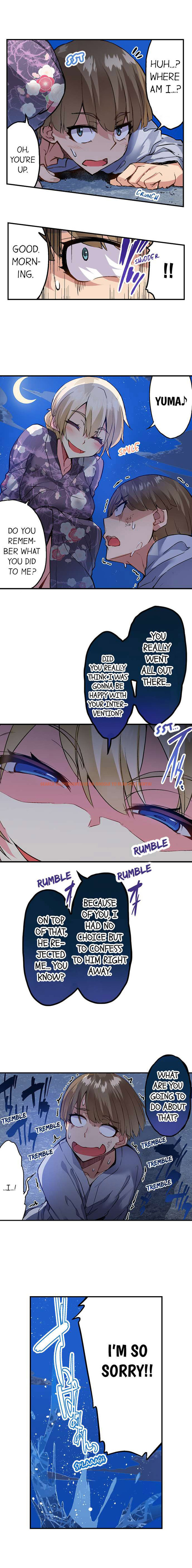Read Hentai Image 6 572 in comic Traditional Job Of Washing Girls’ Body - Chapter 149 - hentaitnt.net