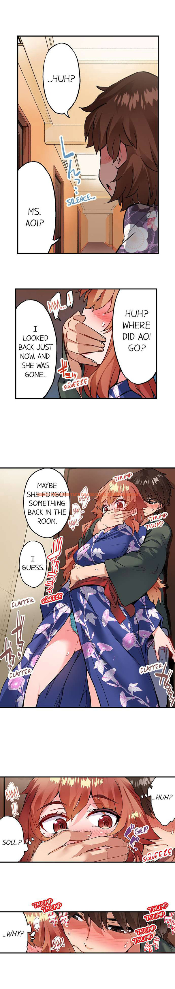 Read Hentai Image 9 572 in comic Traditional Job Of Washing Girls’ Body - Chapter 149 - hentaitnt.net
