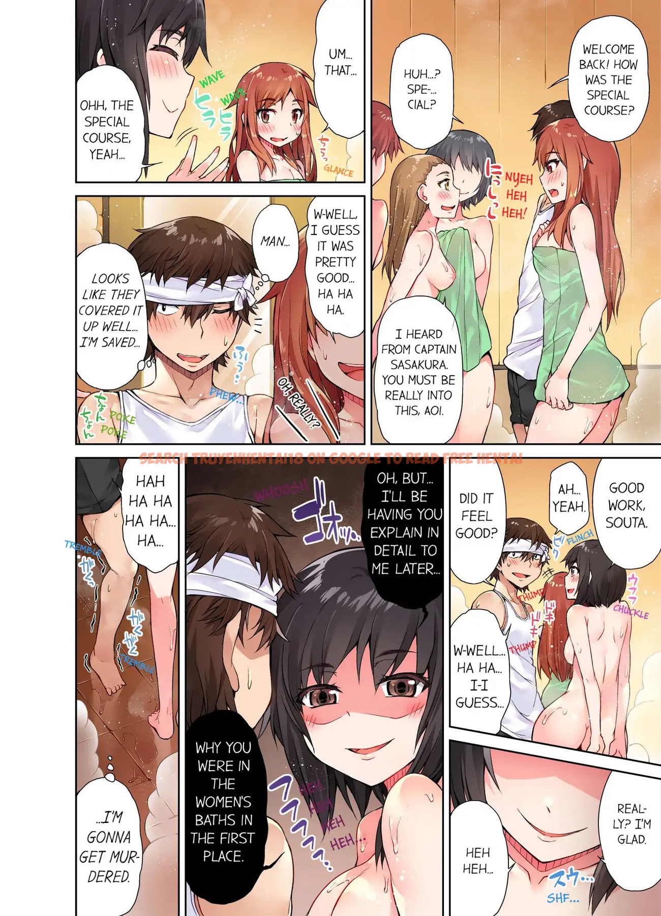Read Hentai Image 9 767 in comic Traditional Job Of Washing Girls’ Body - Chapter 15 - www.hentaitnt.net