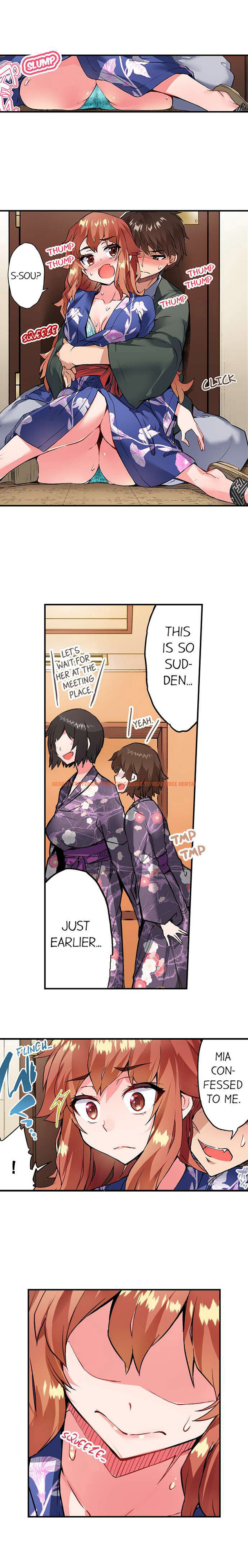 Read Hentai Image 2 572 in comic Traditional Job Of Washing Girls’ Body - Chapter 150 - hentaitnt.net