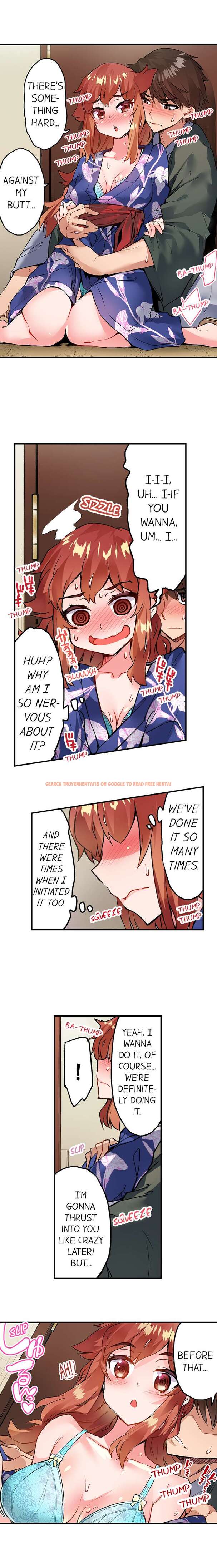 Read Hentai Image 5 572 in comic Traditional Job Of Washing Girls’ Body - Chapter 150 - hentaitnt.net