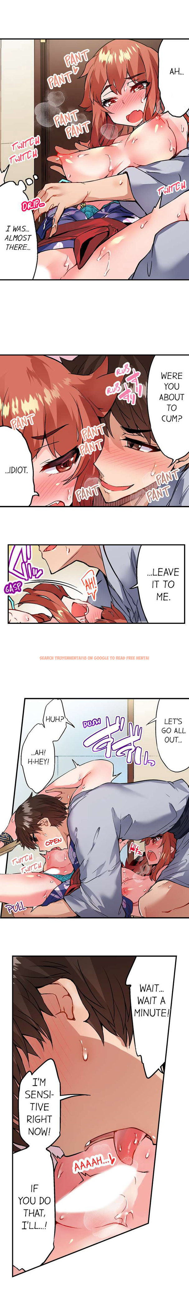 Read Hentai Image 8 572 in comic Traditional Job Of Washing Girls’ Body - Chapter 150 - hentaitnt.net