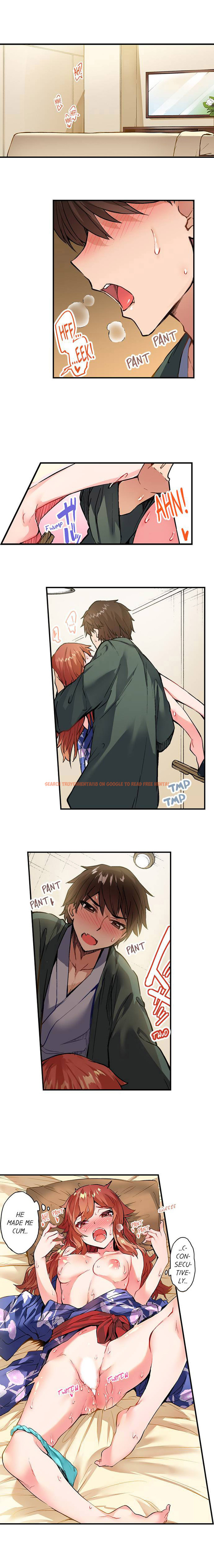 Read Hentai Image 2 699 in comic Traditional Job Of Washing Girls’ Body - Chapter 151 - hentaitnt.net