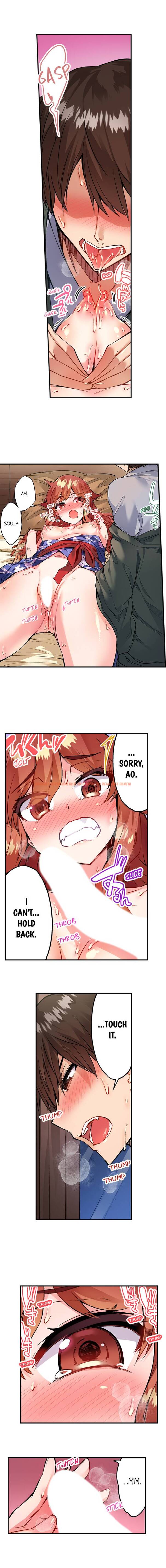 Read Hentai Image 5 699 in comic Traditional Job Of Washing Girls’ Body - Chapter 151 - hentaitnt.net