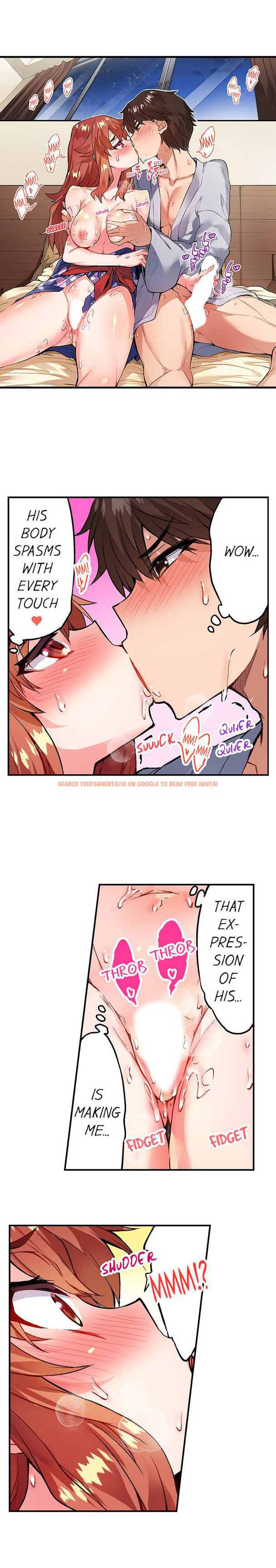 Read Hentai Image 6 699 in comic Traditional Job Of Washing Girls’ Body - Chapter 151 - hentaitnt.net