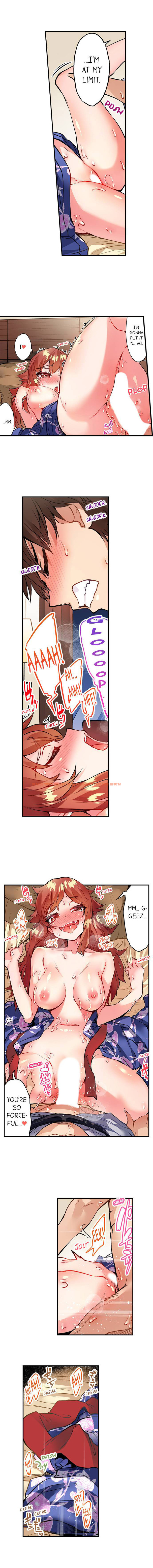 Read Hentai Image 9 699 in comic Traditional Job Of Washing Girls’ Body - Chapter 151 - hentaitnt.net