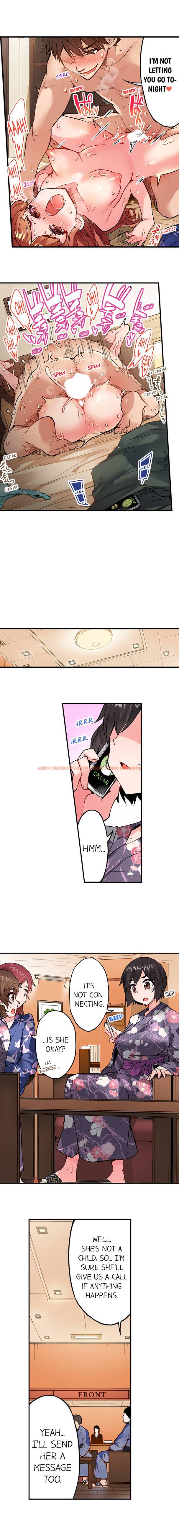 Read Hentai Image 3 282 in comic Traditional Job Of Washing Girls’ Body - Chapter 153 - hentaitnt.net