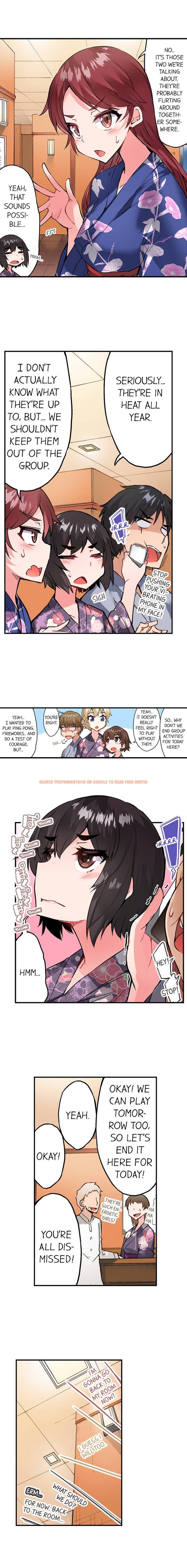 Read Hentai Image 5 282 in comic Traditional Job Of Washing Girls’ Body - Chapter 153 - hentaitnt.net