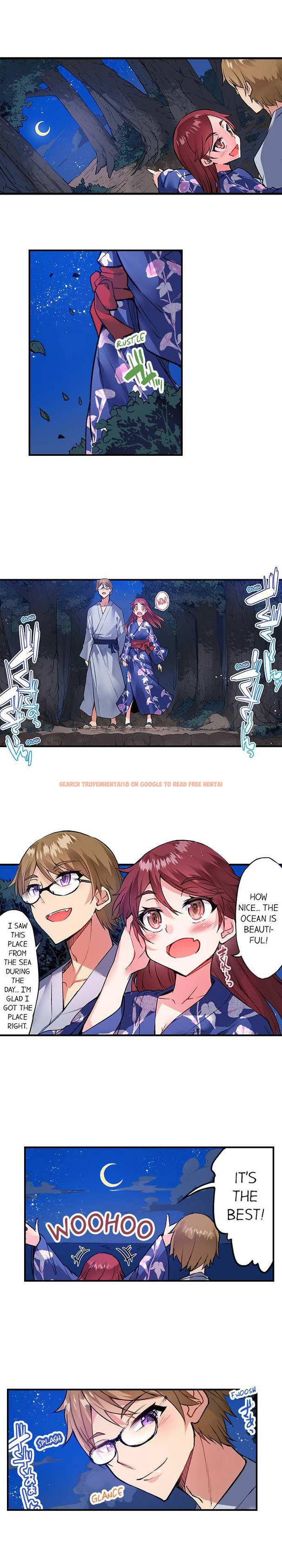 Read Hentai Image 8 282 in comic Traditional Job Of Washing Girls’ Body - Chapter 153 - hentaitnt.net