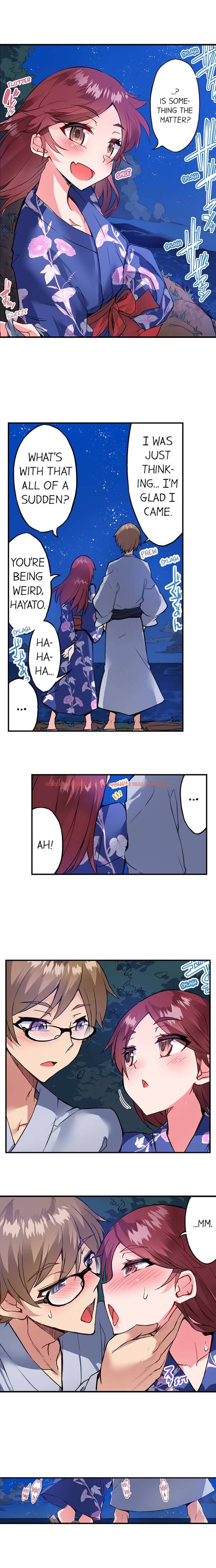 Read Hentai Image 9 282 in comic Traditional Job Of Washing Girls’ Body - Chapter 153 - hentaitnt.net