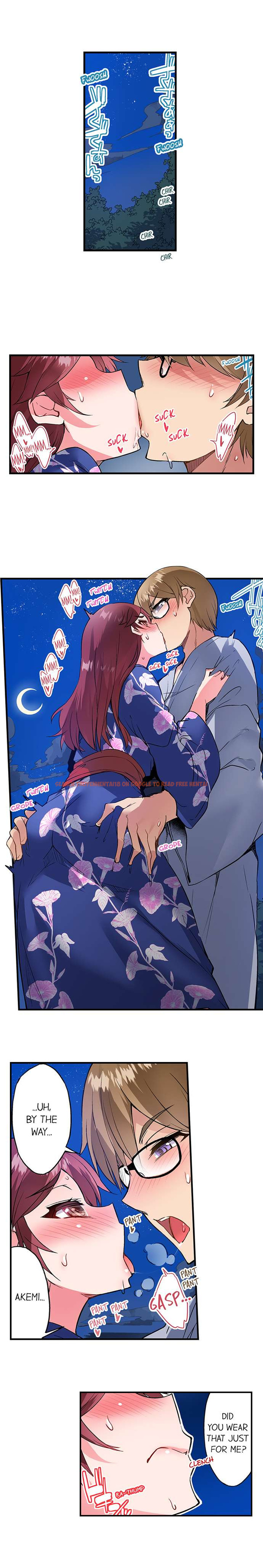 Read Hentai Image 2 425 in comic Traditional Job Of Washing Girls’ Body - Chapter 154 - hentaitnt.net