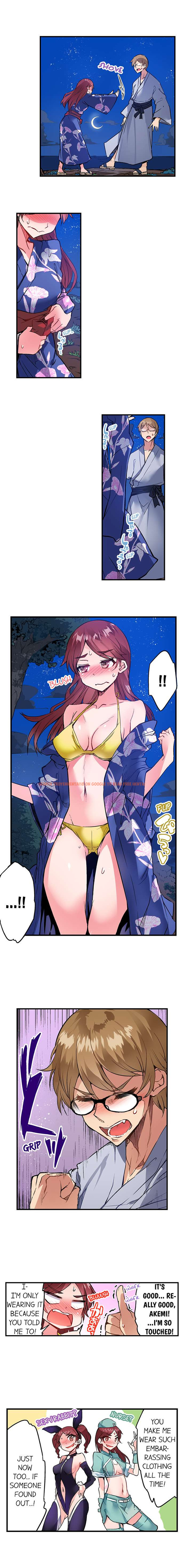 Read Hentai Image 3 425 in comic Traditional Job Of Washing Girls’ Body - Chapter 154 - hentaitnt.net