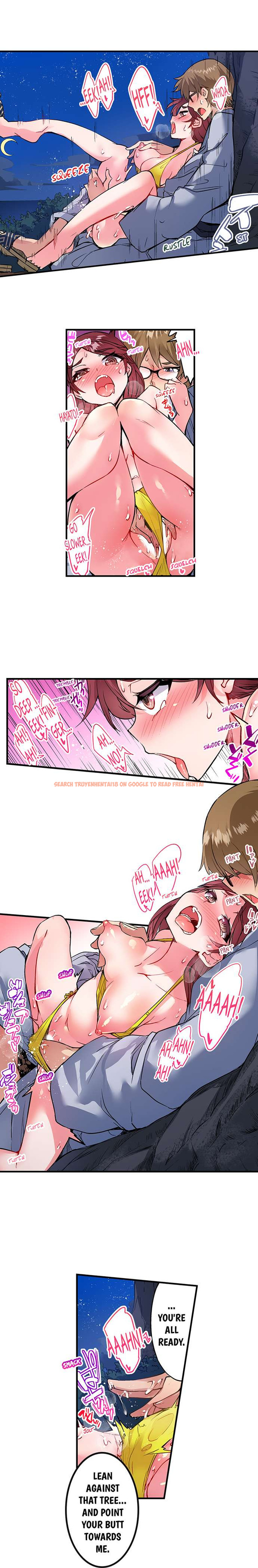 Read Hentai Image 7 425 in comic Traditional Job Of Washing Girls’ Body - Chapter 154 - hentaitnt.net