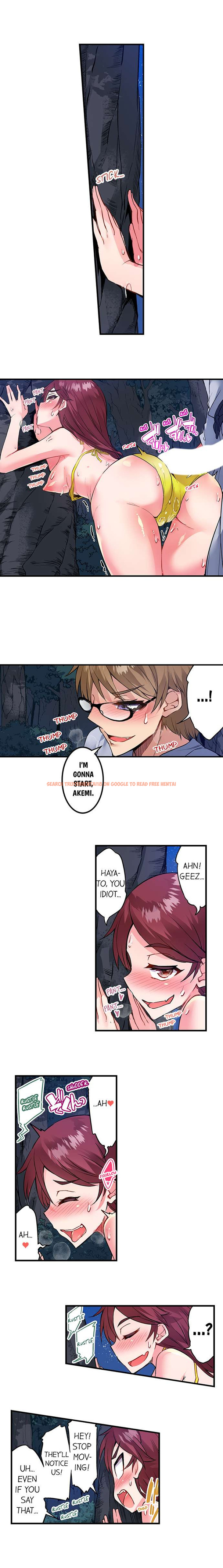 Read Hentai Image 8 425 in comic Traditional Job Of Washing Girls’ Body - Chapter 154 - hentaitnt.net