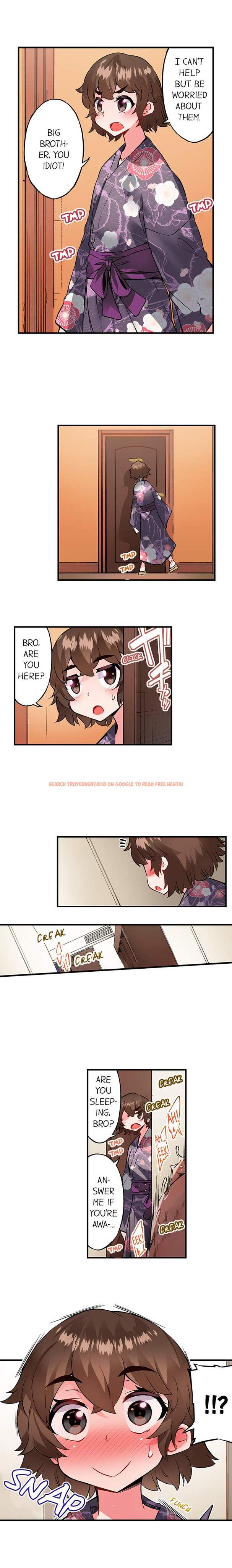 Read Hentai Image 9 772 in comic Traditional Job Of Washing Girls’ Body - Chapter 158 - hentaitnt.net