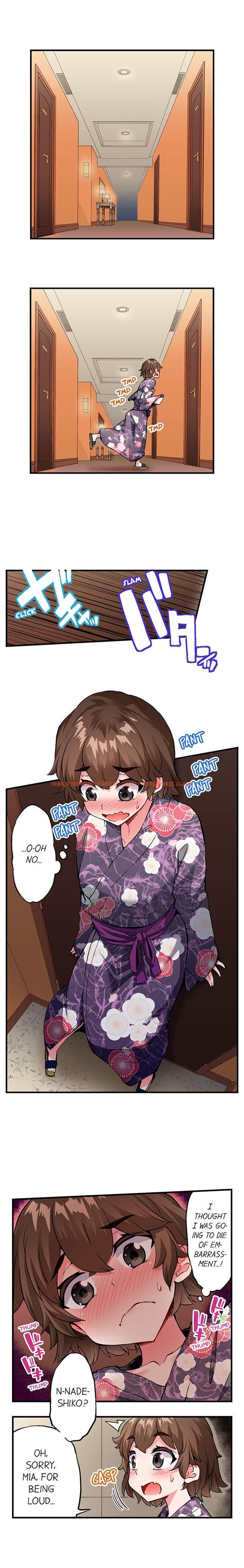 Read Hentai Image 2 831 in comic Traditional Job Of Washing Girls’ Body - Chapter 159 - hentaitnt.net
