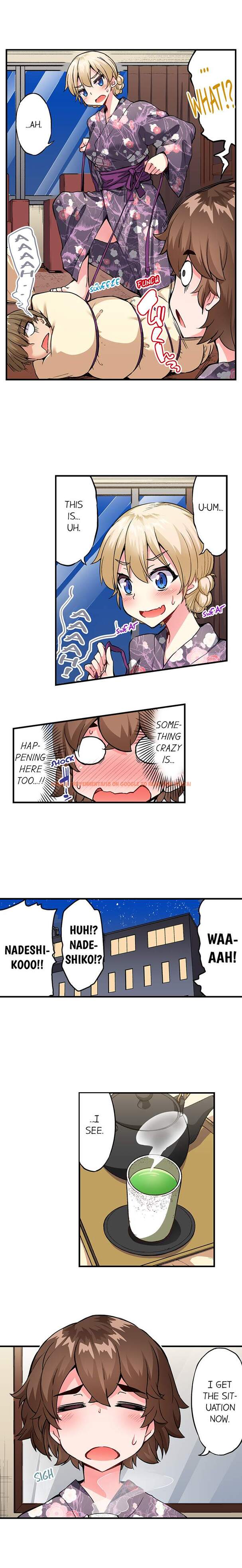 Read Hentai Image 3 831 in comic Traditional Job Of Washing Girls’ Body - Chapter 159 - hentaitnt.net