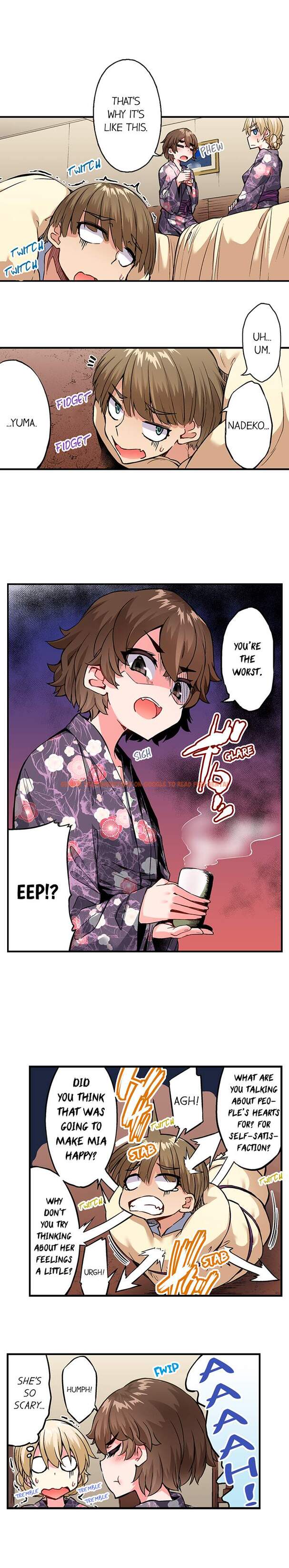 Read Hentai Image 4 831 in comic Traditional Job Of Washing Girls’ Body - Chapter 159 - hentaitnt.net