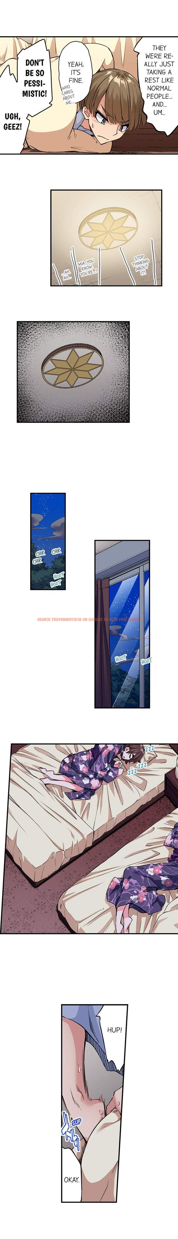 Read Hentai Image 6 831 in comic Traditional Job Of Washing Girls’ Body - Chapter 159 - hentaitnt.net