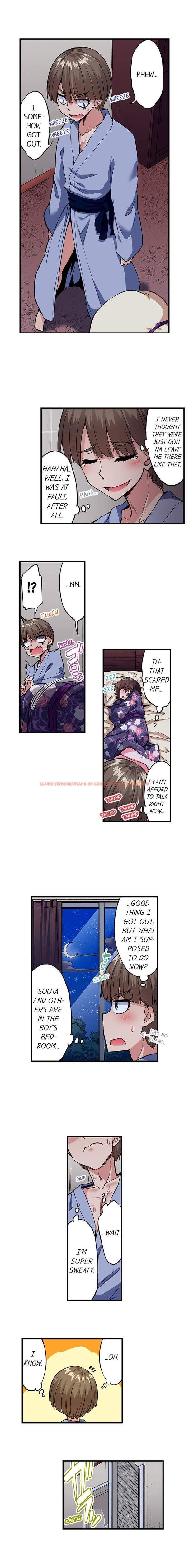 Read Hentai Image 7 831 in comic Traditional Job Of Washing Girls’ Body - Chapter 159 - hentaitnt.net
