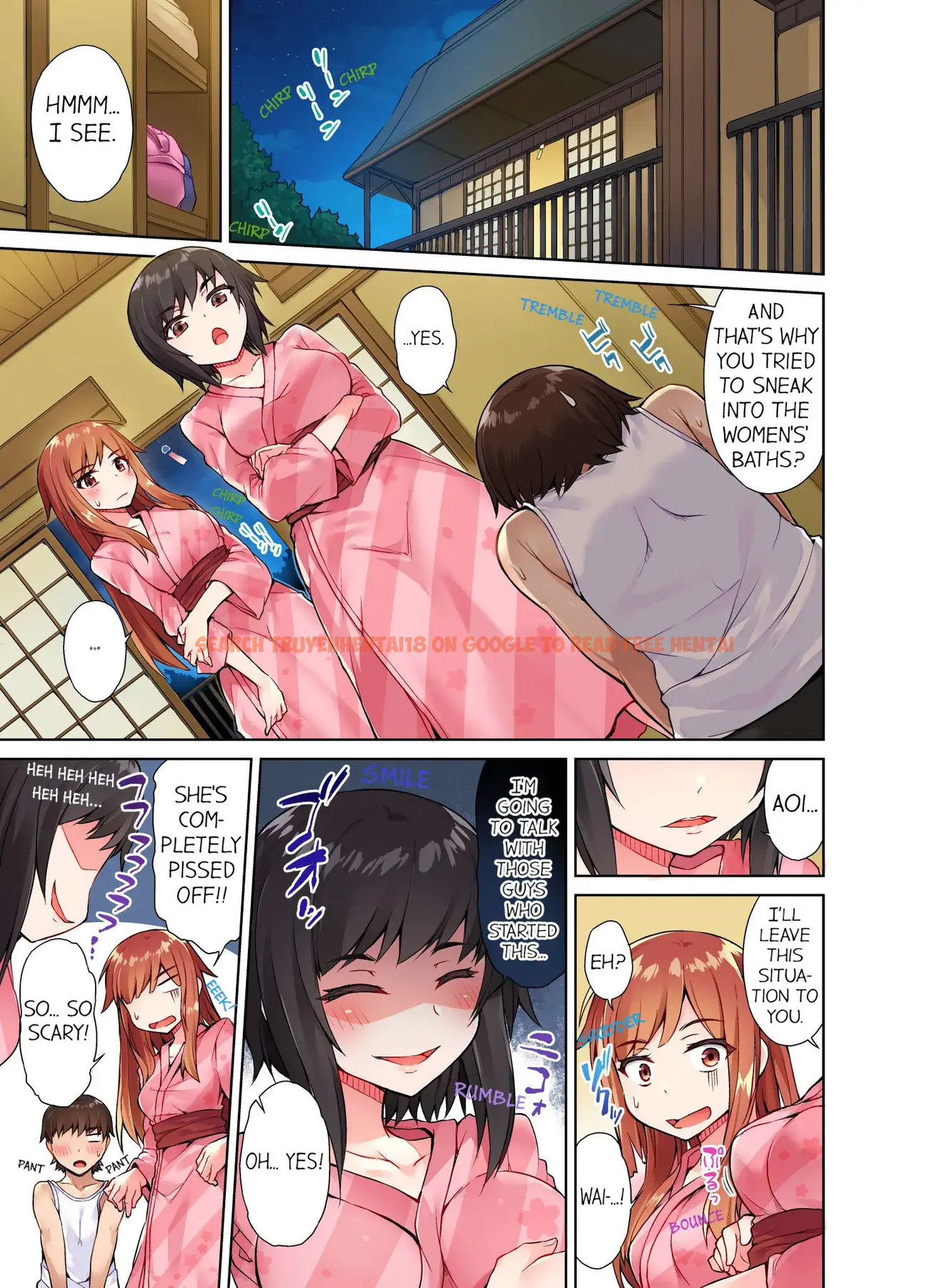 Read Hentai Image 2 763 in comic Traditional Job Of Washing Girls’ Body - Chapter 16 - www.hentaitnt.net