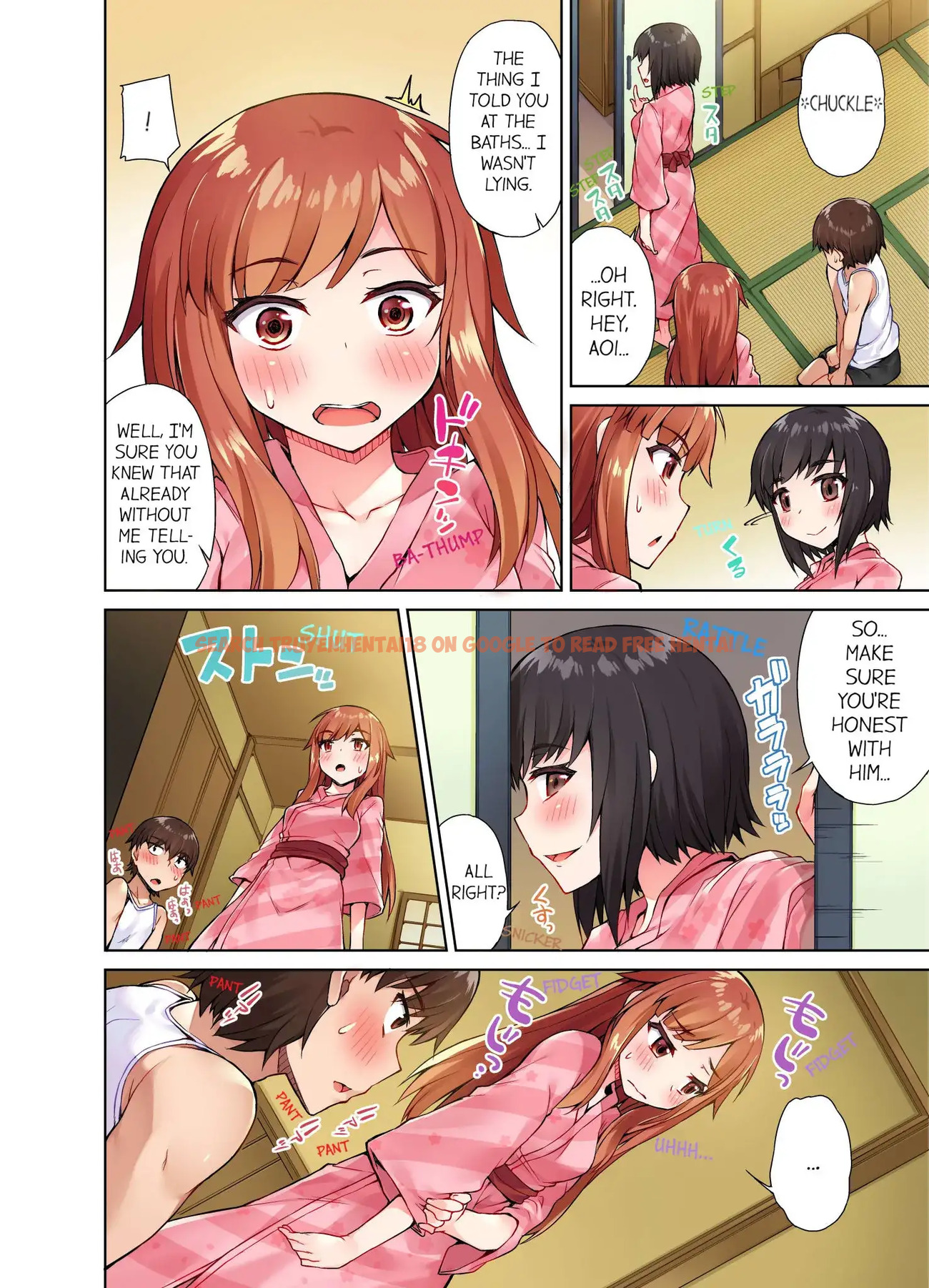 Read Hentai Image 3 767 in comic Traditional Job Of Washing Girls’ Body - Chapter 16 - www.hentaitnt.net