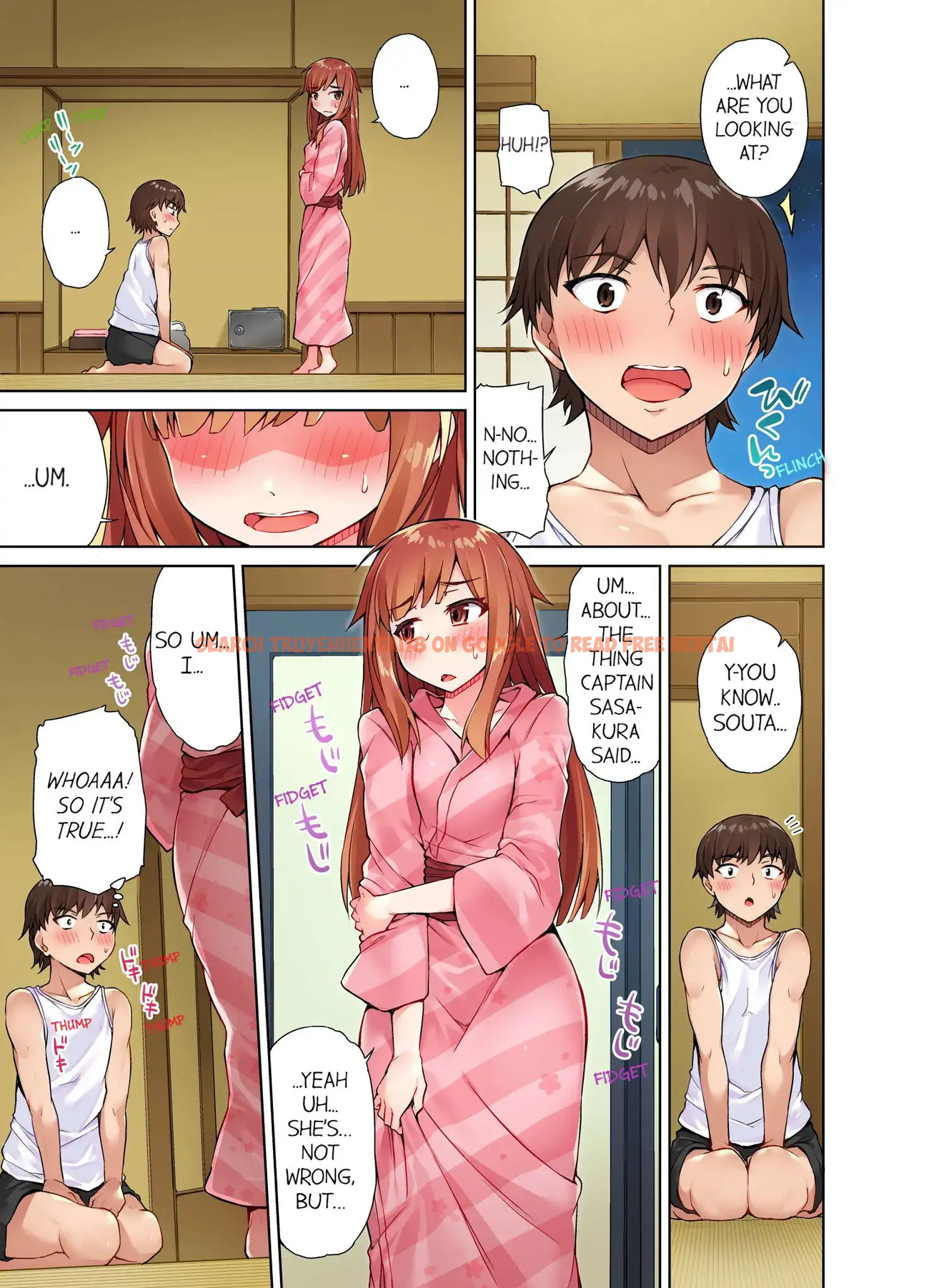 Read Hentai Image 4 767 in comic Traditional Job Of Washing Girls’ Body - Chapter 16 - www.hentaitnt.net