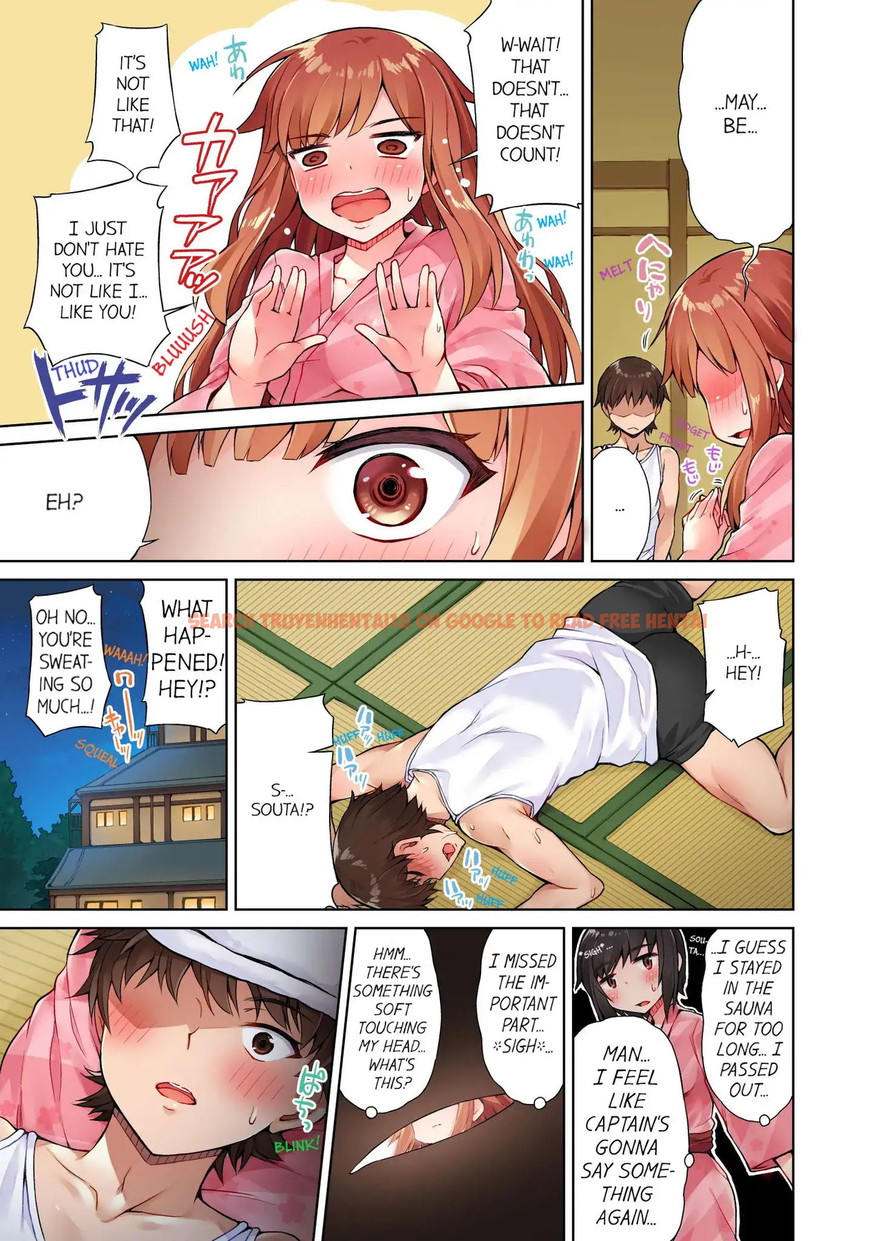 Read Hentai Image 6 767 in comic Traditional Job Of Washing Girls’ Body - Chapter 16 - www.hentaitnt.net