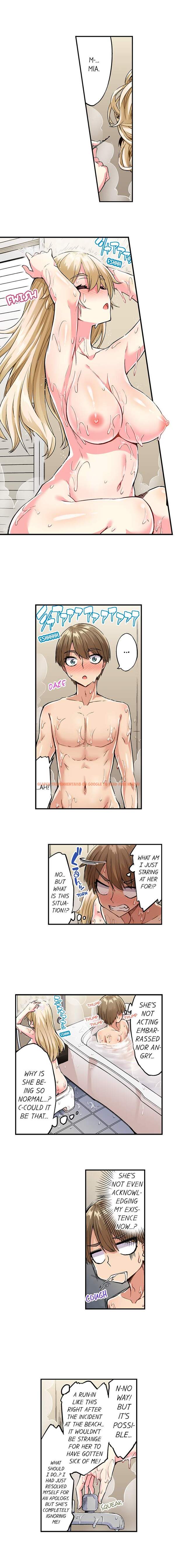 Read Hentai Image 3 967 in comic Traditional Job Of Washing Girls’ Body - Chapter 160 - hentaitnt.net