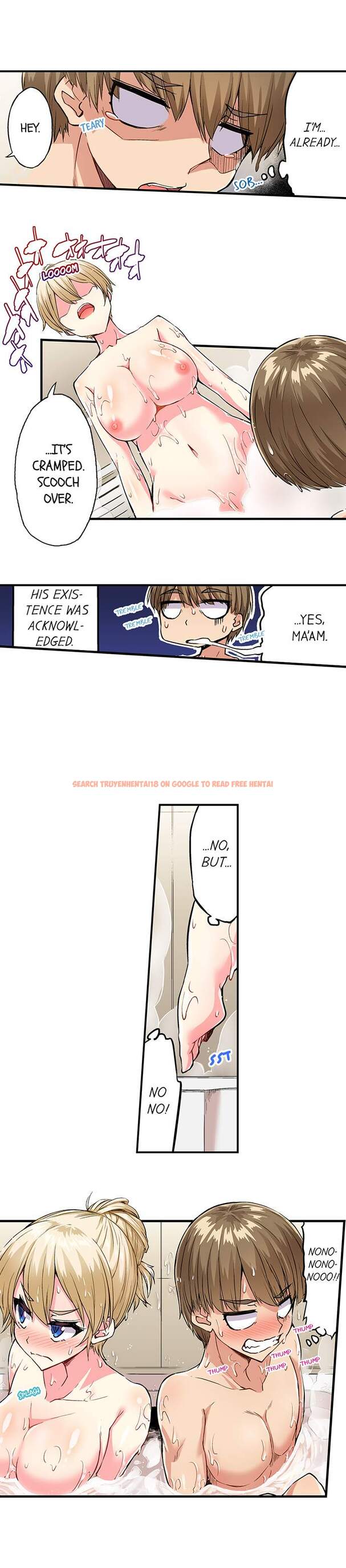 Read Hentai Image 4 967 in comic Traditional Job Of Washing Girls’ Body - Chapter 160 - hentaitnt.net