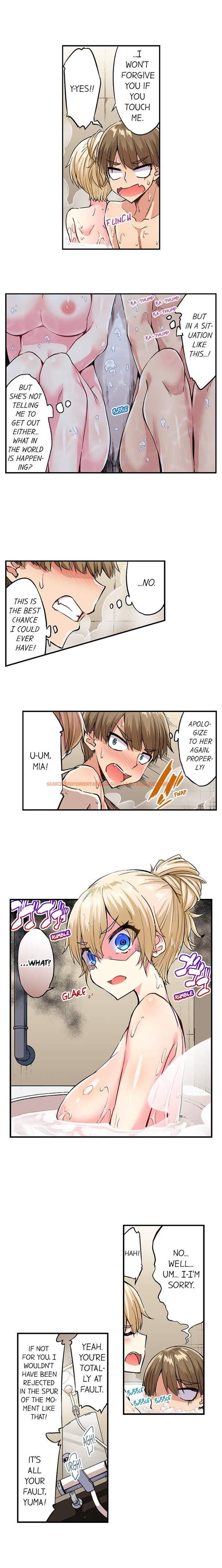 Read Hentai Image 5 967 in comic Traditional Job Of Washing Girls’ Body - Chapter 160 - hentaitnt.net