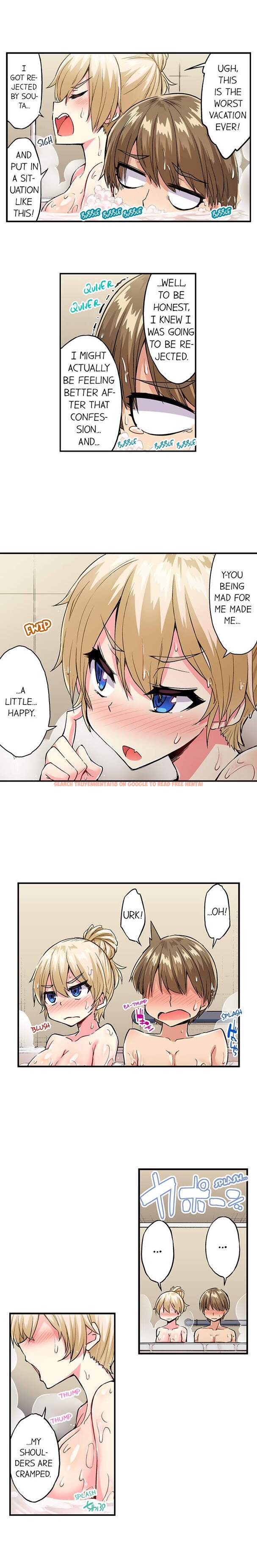 Read Hentai Image 6 967 in comic Traditional Job Of Washing Girls’ Body - Chapter 160 - hentaitnt.net