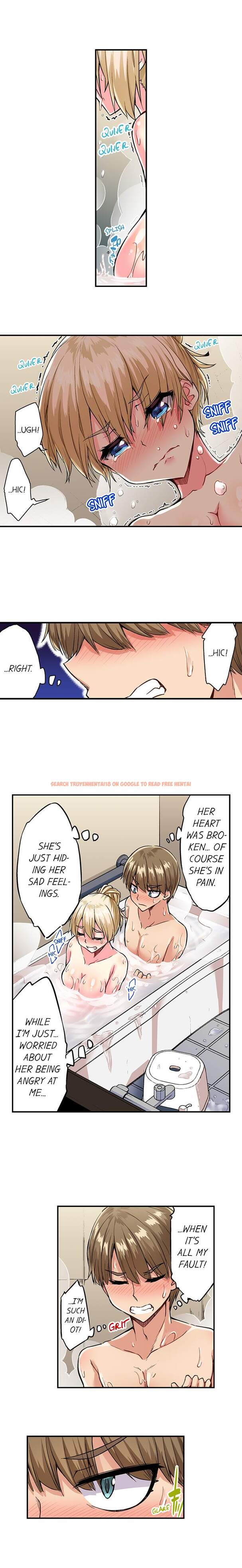 Read Hentai Image 8 967 in comic Traditional Job Of Washing Girls’ Body - Chapter 160 - hentaitnt.net