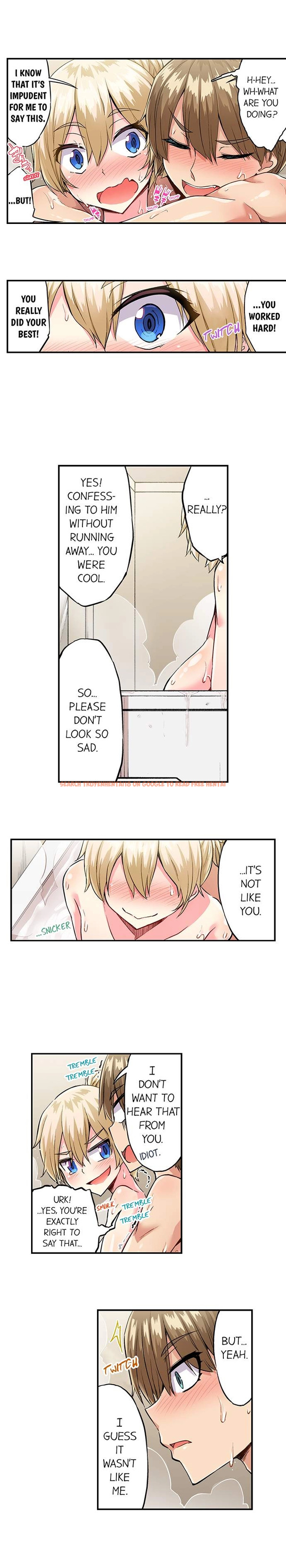 Read Hentai Image 2 507 in comic Traditional Job Of Washing Girls’ Body - Chapter 161 - hentaitnt.net