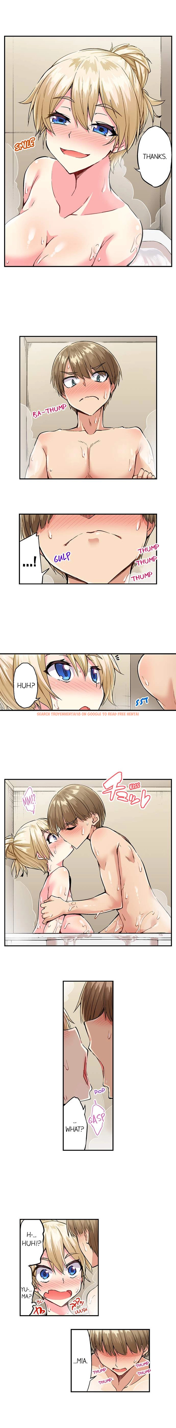 Read Hentai Image 3 507 in comic Traditional Job Of Washing Girls’ Body - Chapter 161 - hentaitnt.net