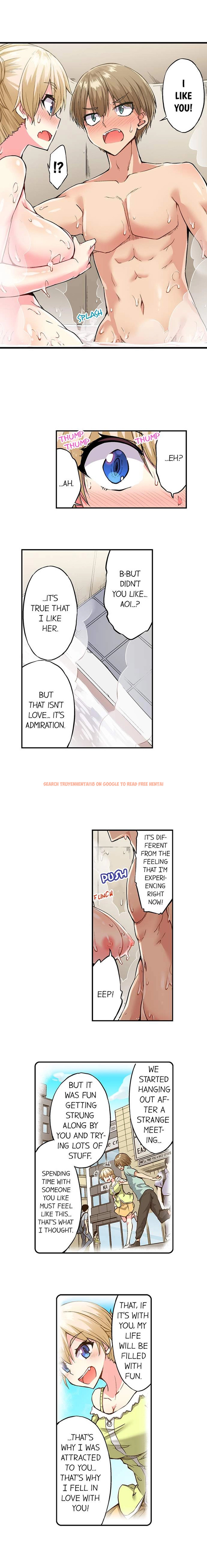 Read Hentai Image 4 507 in comic Traditional Job Of Washing Girls’ Body - Chapter 161 - hentaitnt.net