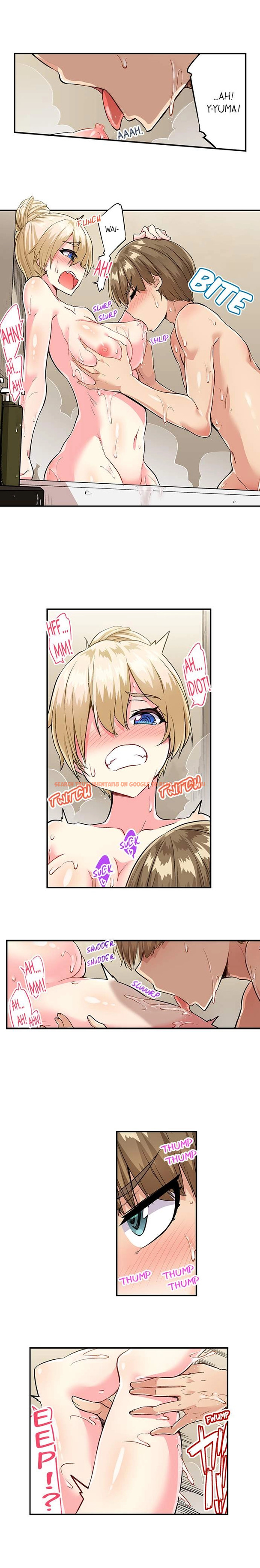Read Hentai Image 6 507 in comic Traditional Job Of Washing Girls’ Body - Chapter 161 - hentaitnt.net