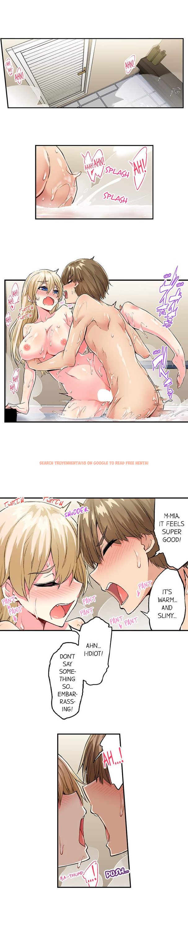 Read Hentai Image 2 847 in comic Traditional Job Of Washing Girls’ Body - Chapter 162 - hentaitnt.net