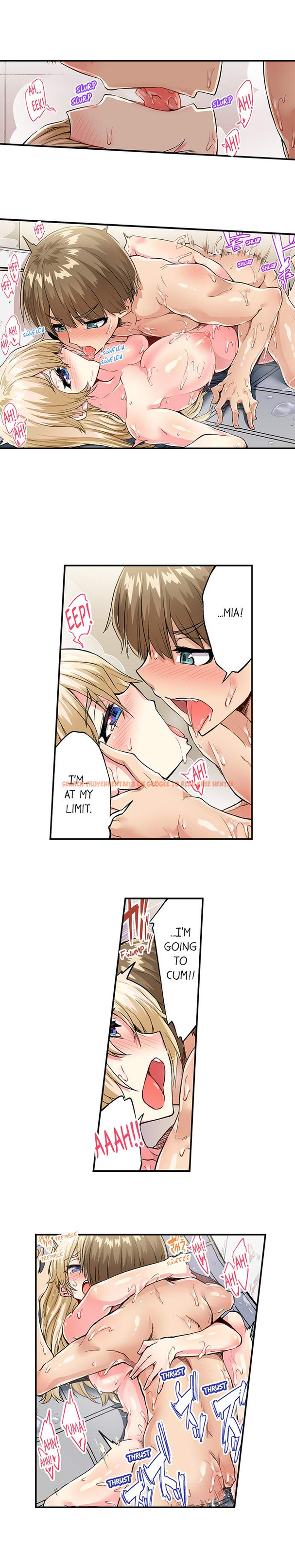 Read Hentai Image 6 847 in comic Traditional Job Of Washing Girls’ Body - Chapter 162 - hentaitnt.net