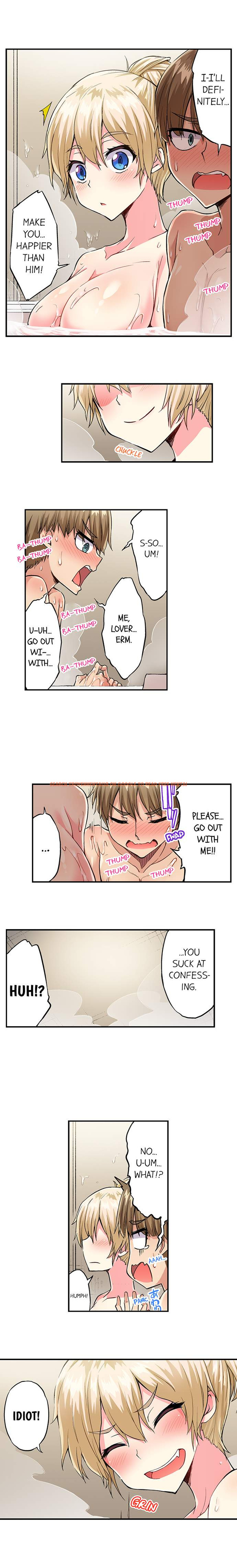 Read Hentai Image 9 847 in comic Traditional Job Of Washing Girls’ Body - Chapter 162 - hentaitnt.net