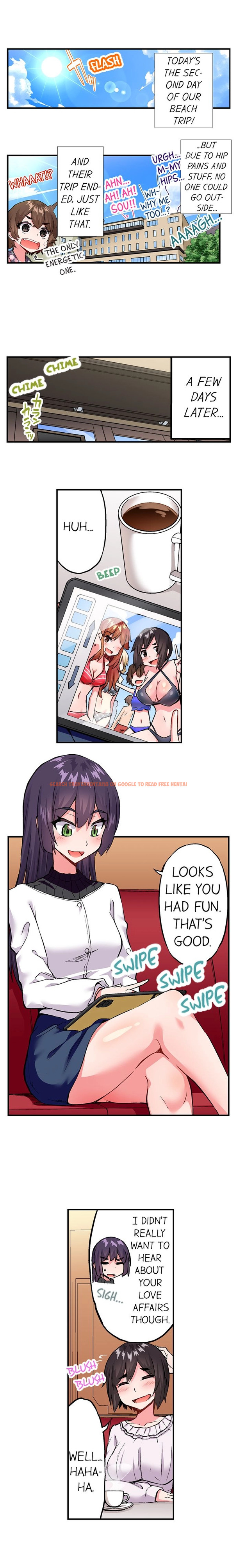 Read Hentai Image 2 847 in comic Traditional Job Of Washing Girls’ Body - Chapter 163 - hentaitnt.net