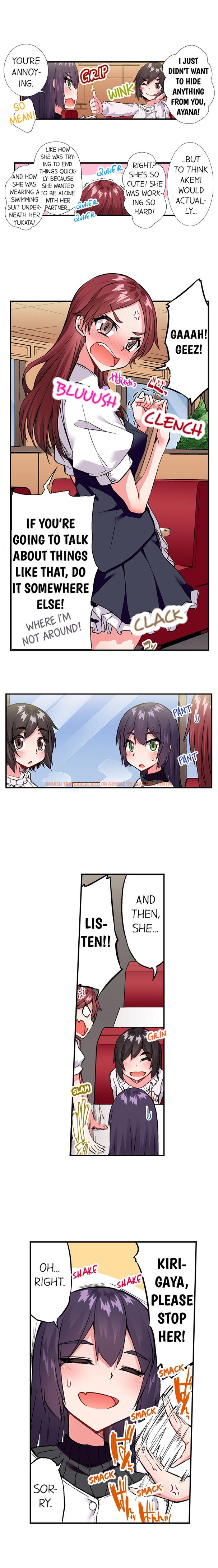 Read Hentai Image 3 847 in comic Traditional Job Of Washing Girls’ Body - Chapter 163 - hentaitnt.net