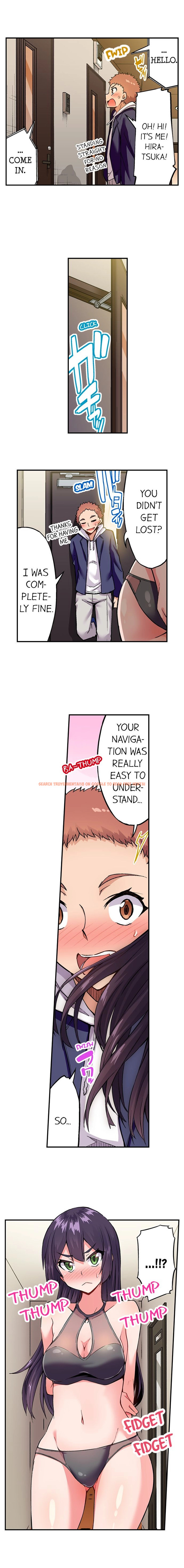 Read Hentai Image 9 847 in comic Traditional Job Of Washing Girls’ Body - Chapter 163 - hentaitnt.net