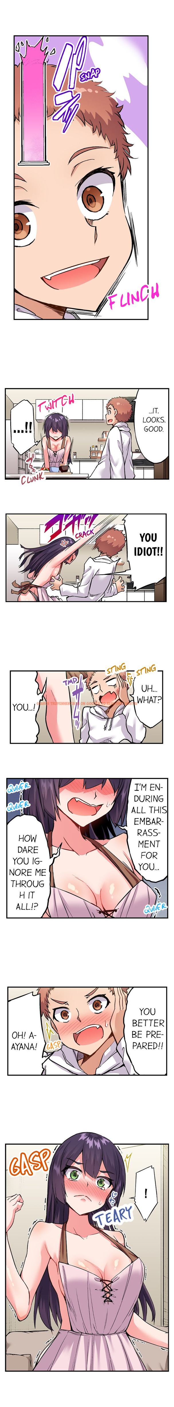 Read Hentai Image 6 927 in comic Traditional Job Of Washing Girls’ Body - Chapter 164 - hentaitnt.net